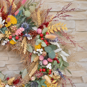Workshop Herbst liegt in der Luft | 26. September 2026