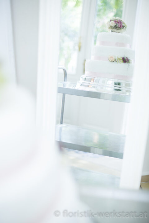 Floristikwerkstatt Martina Hladovsky | Wedding, Hochzeit, Brautpaar, Ja-Sagen