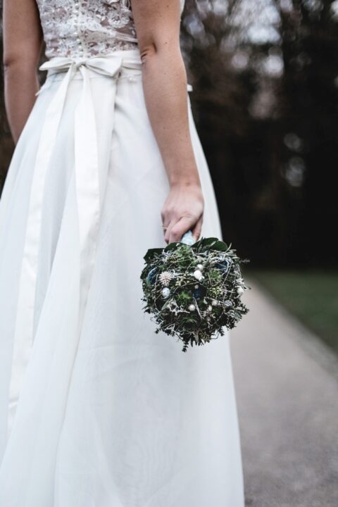 Floristikwerkstatt Martina Hladovsky | Blickfang | Styled Shoots
