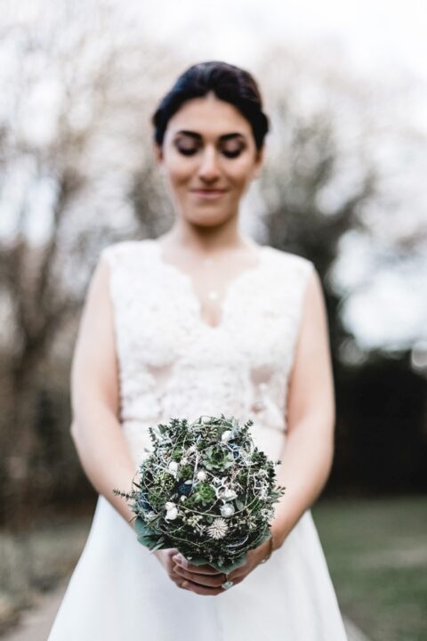 Floristikwerkstatt Martina Hladovsky | Blickfang | Styled Shoots