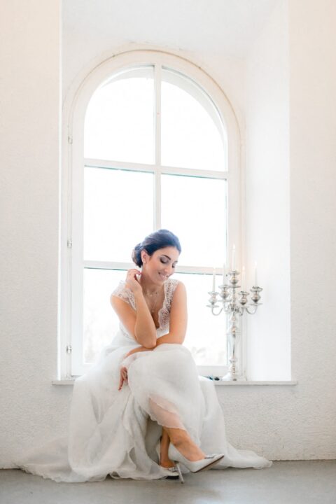 Floristikwerkstatt Martina Hladovsky | Blickfang | Styled Shoots