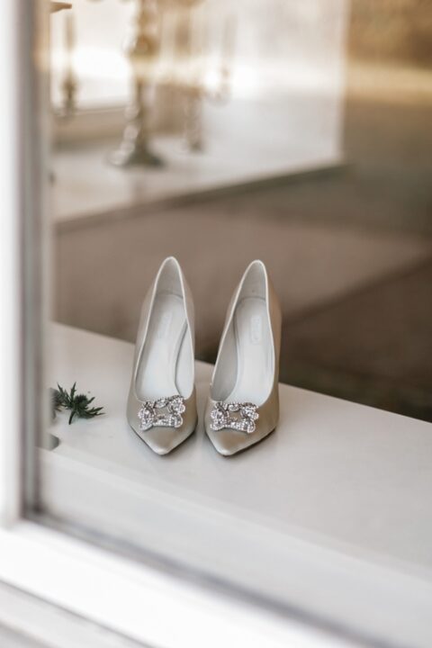 Floristikwerkstatt Martina Hladovsky | Blickfang | Styled Shoots