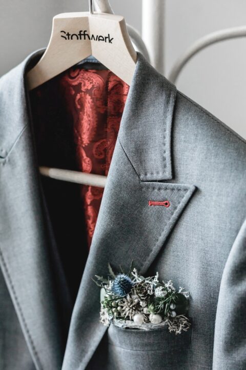 Floristikwerkstatt Martina Hladovsky | Blickfang | Styled Shoots