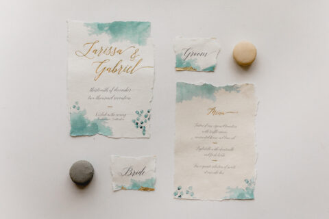 Floristikwerkstatt Martina Hladovsky | Blickfang | Styled Shoots