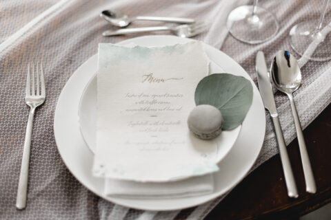 Floristikwerkstatt Martina Hladovsky | Blickfang | Styled Shoots