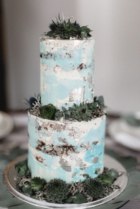 Floristikwerkstatt Martina Hladovsky | Blickfang | Styled Shoots