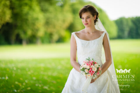 Floristikwerkstatt Martina Hladovsky | Blickfang | Styled Shoots