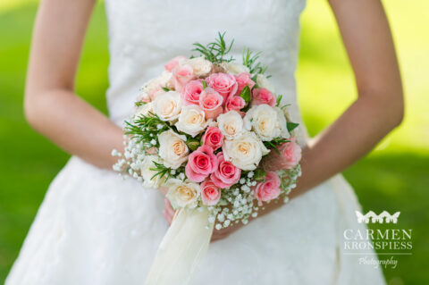 Floristikwerkstatt Martina Hladovsky | Blickfang | Styled Shoots