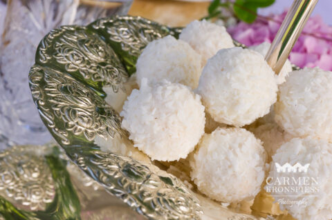 Floristikwerkstatt Martina Hladovsky | Blickfang | Styled Shoots