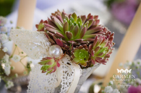 Floristikwerkstatt Martina Hladovsky | Blickfang | Styled Shoots