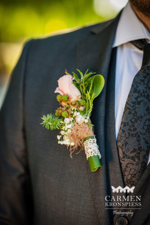 Floristikwerkstatt Martina Hladovsky | Blickfang | Styled Shoots