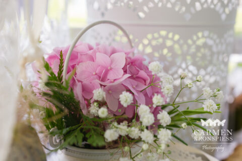 Floristikwerkstatt Martina Hladovsky | Blickfang | Styled Shoots