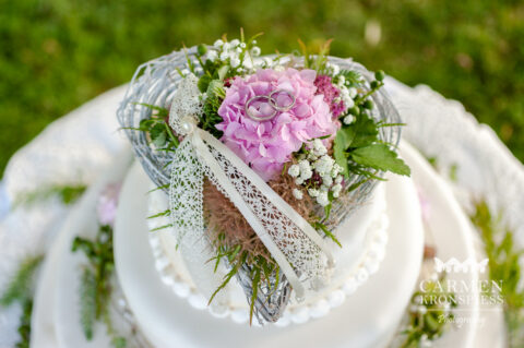 Floristikwerkstatt Martina Hladovsky | Blickfang | Styled Shoots