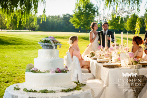 Floristikwerkstatt Martina Hladovsky | Blickfang | Styled Shoots