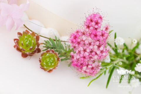 Floristikwerkstatt Martina Hladovsky | Blickfang | Styled Shoots