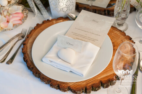 Floristikwerkstatt Martina Hladovsky | Blickfang | Styled Shoots