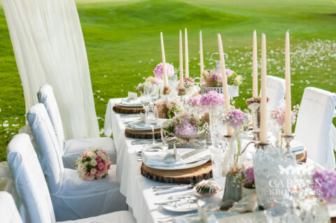 Floristikwerkstatt Martina Hladovsky | Blickfang | Styled Shoots