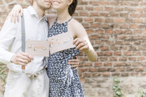 Floristikwerkstatt Martina Hladovsky | Blickfang | Styled Shoots