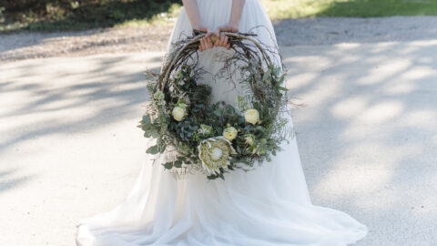 Floristikwerkstatt Martina Hladovsky | Blickfang | Styled Shoots