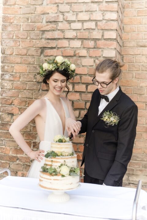 Floristikwerkstatt Martina Hladovsky | Blickfang | Styled Shoots