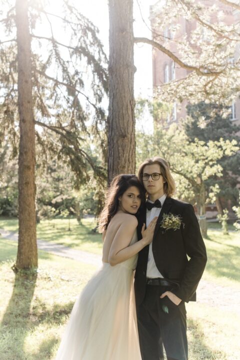 Floristikwerkstatt Martina Hladovsky | Blickfang | Styled Shoots