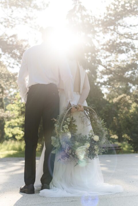 Floristikwerkstatt Martina Hladovsky | Blickfang | Styled Shoots