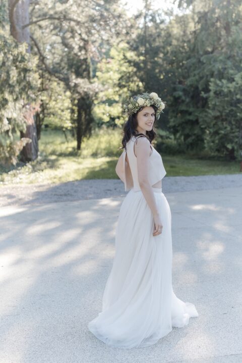 Floristikwerkstatt Martina Hladovsky | Blickfang | Styled Shoots