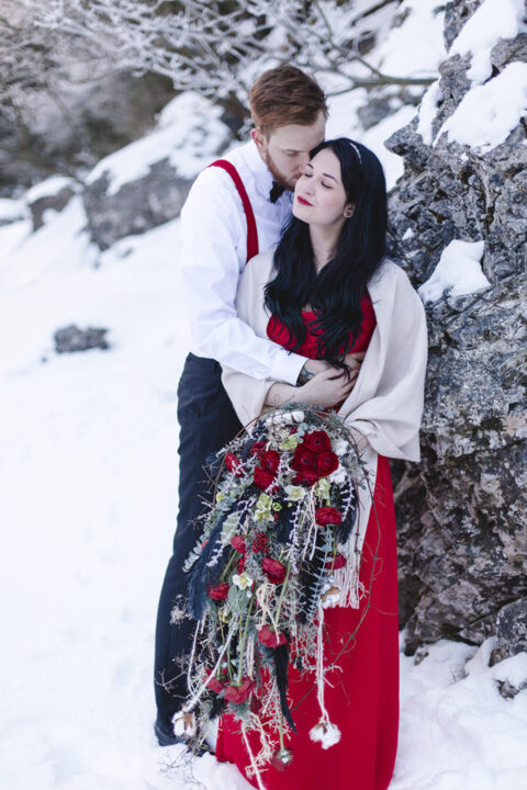 Floristikwerkstatt Martina Hladovsky | Blickfang | Styled Shoots