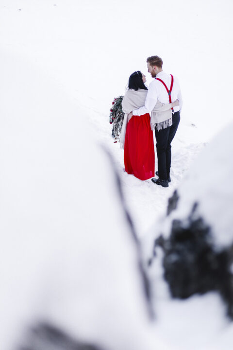 Floristikwerkstatt Martina Hladovsky | Blickfang | Styled Shoots