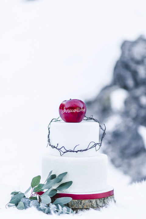 Floristikwerkstatt Martina Hladovsky | Blickfang | Styled Shoots