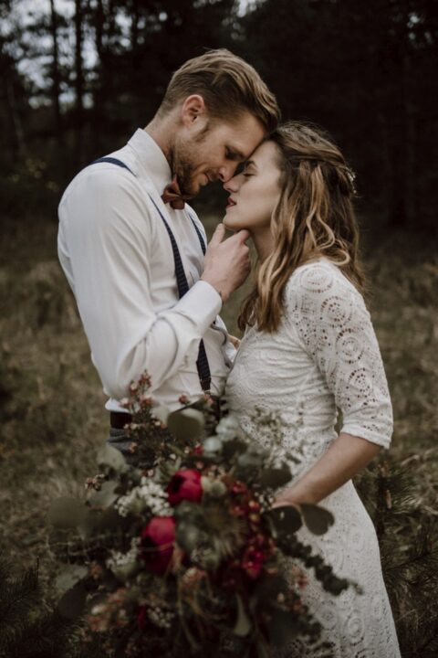 Floristikwerkstatt Martina Hladovsky | Blickfang | Styled Shoots
