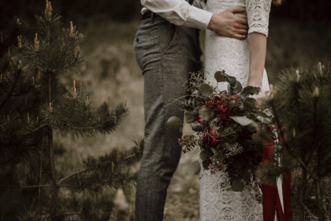 Floristikwerkstatt Martina Hladovsky | Blickfang | Styled Shoots