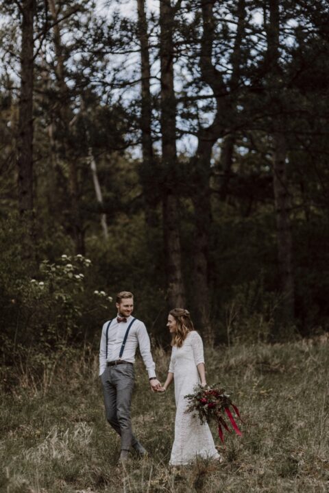Floristikwerkstatt Martina Hladovsky | Blickfang | Styled Shoots