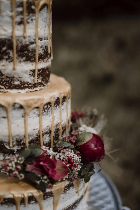 Floristikwerkstatt Martina Hladovsky | Blickfang | Styled Shoots