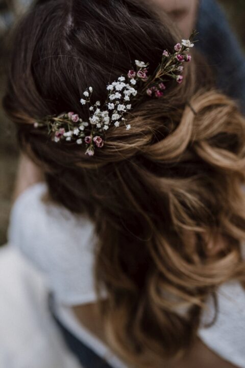 Floristikwerkstatt Martina Hladovsky | Blickfang | Styled Shoots