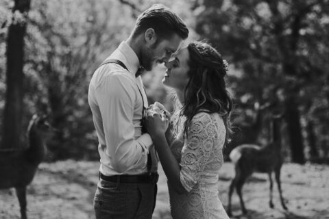 Floristikwerkstatt Martina Hladovsky | Blickfang | Styled Shoots