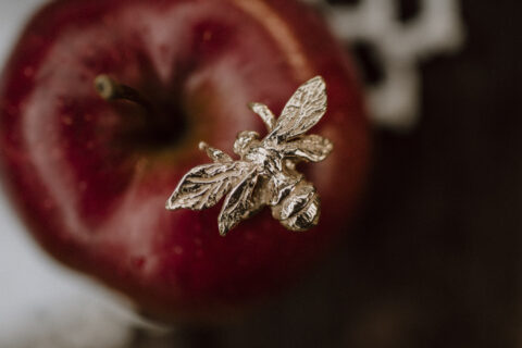 Floristikwerkstatt Martina Hladovsky | Blickfang | Styled Shoots