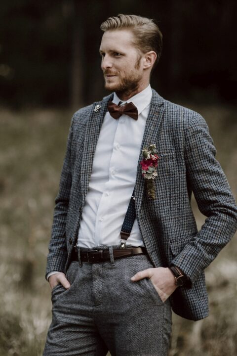 Floristikwerkstatt Martina Hladovsky | Blickfang | Styled Shoots