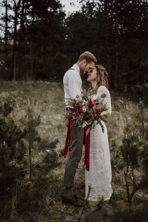 Floristikwerkstatt Martina Hladovsky | Blickfang | Styled Shoots