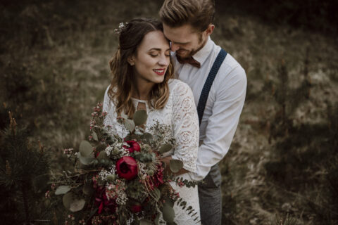 Floristikwerkstatt Martina Hladovsky | Blickfang | Styled Shoots