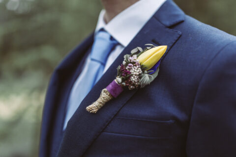 Floristikwerkstatt Martina Hladovsky | Wedding, Hochzeit, Brautpaar, Ja-Sagen