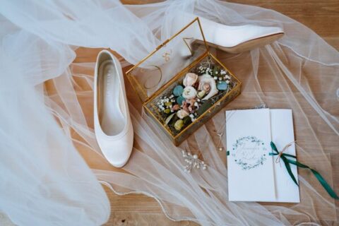 Floristikwerkstatt Martina Hladovsky | Wedding, Hochzeit, Brautpaar, Ja-Sagen