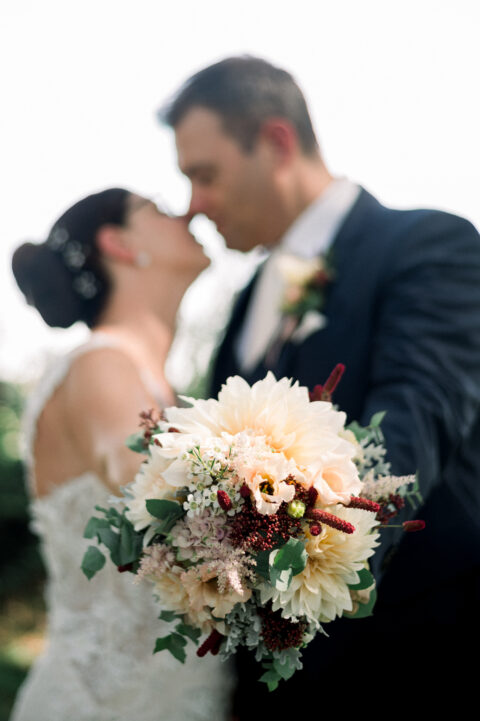 Floristikwerkstatt Martina Hladovsky | Wedding, Hochzeit, Brautpaar, Ja-Sagen