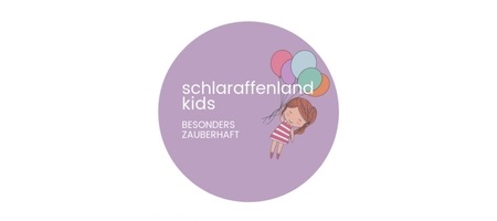 Floristikwerkstatt - Partner | Schlaraffenland Kids